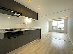 南千里第2コーポラスC棟