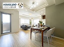 ギャラリーコート豊中・中桜塚