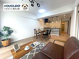 プレジデント箕面B棟