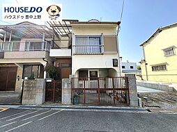 売土地　箕輪1丁目