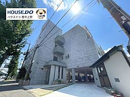 蛍池ハイツ西棟