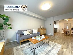 グリーンコーポ江坂第3