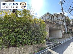 売土地　東豊中町3丁目