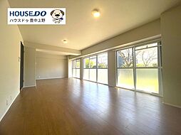 OTC北橋グランドコーポ