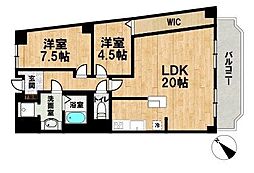 豊中メゾン桃山台2号棟