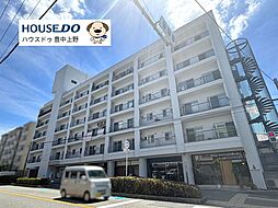 シャンボール豊中