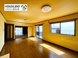 中古戸建　千里山東1丁目