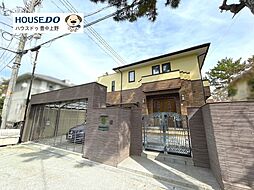 売土地　服部南町2丁目