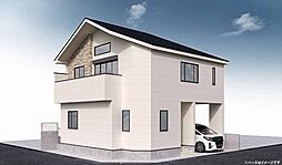 新築戸建　上野東1丁目