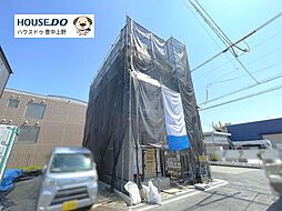 新築戸建 曽根南町3丁目