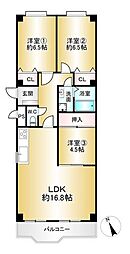 岡町シティハウス