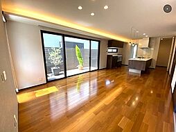 中古戸建　竹見台2丁目