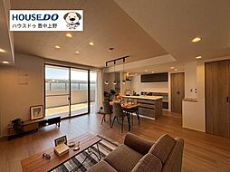 ネバーランドシエル箕面ロワイヤル