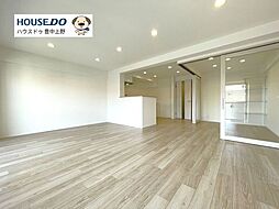 第2西緑ヶ丘スカイハイツ