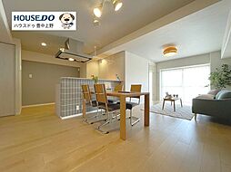 第2西緑ヶ丘スカイハイツ