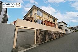 売土地　プルメリア古江台1丁目IV