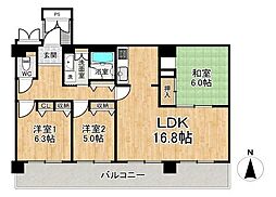 ヴェルデヒルズ箕面