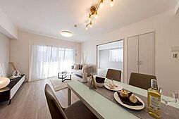 リベールシティ吹田