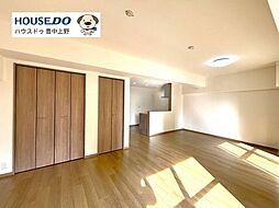 千里中央パーク・ヒルズB棟