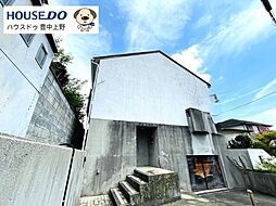 売土地　桜ケ丘3丁目