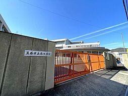 売土地　桜井1丁目