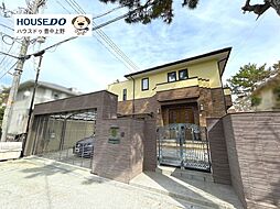 売土地　服部南町2丁目