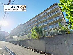 千里関大前コーポラス　C棟