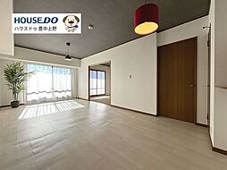 クラウンハイム豊中柴原モノレール駅前