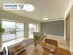 財形吹田ハイツ