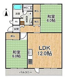 ライオンズマンション箕面G棟