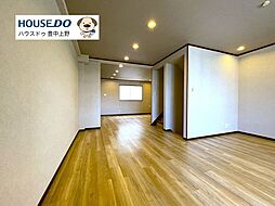 中古戸建　大島町1丁目