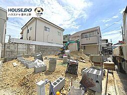 売土地　千里園1期