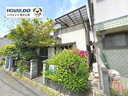 中古戸建　稲津町2丁目