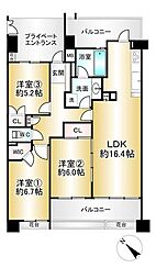 ガーデンハウス千里・古江台