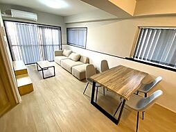 緑地公園第二ダイヤモンドマンション