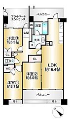ガーデンハウス千里・古江台