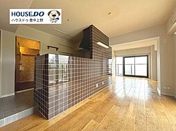 日商岩井第8緑地公園マンション