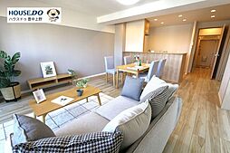 公社千里山田D住宅A-2棟