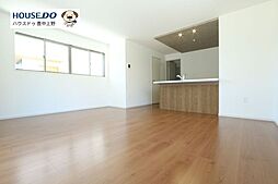 新築戸建　石丸2期