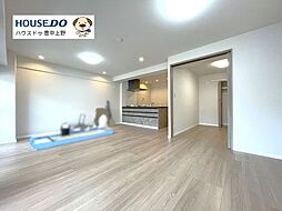 豊中北コーポラス