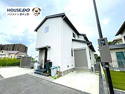 中古戸建　粟生外院3丁目