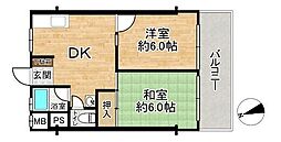 千里山コーポラス