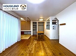 中古戸建　庄内幸町2丁目