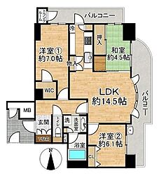 アリスト豊中少路