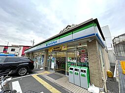 売土地　佐井寺4丁目