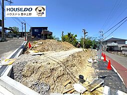 売土地 　柴原町4丁目