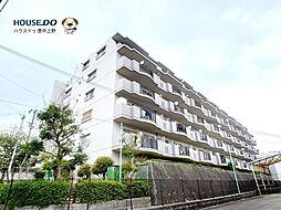 ハイロイヤル緑地公園PARTII　Ａ棟