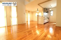 中古戸建　刀根山4丁目