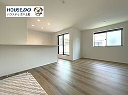 新築戸建　稲津町3丁目