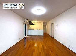 日商岩井第10緑地公園マンション